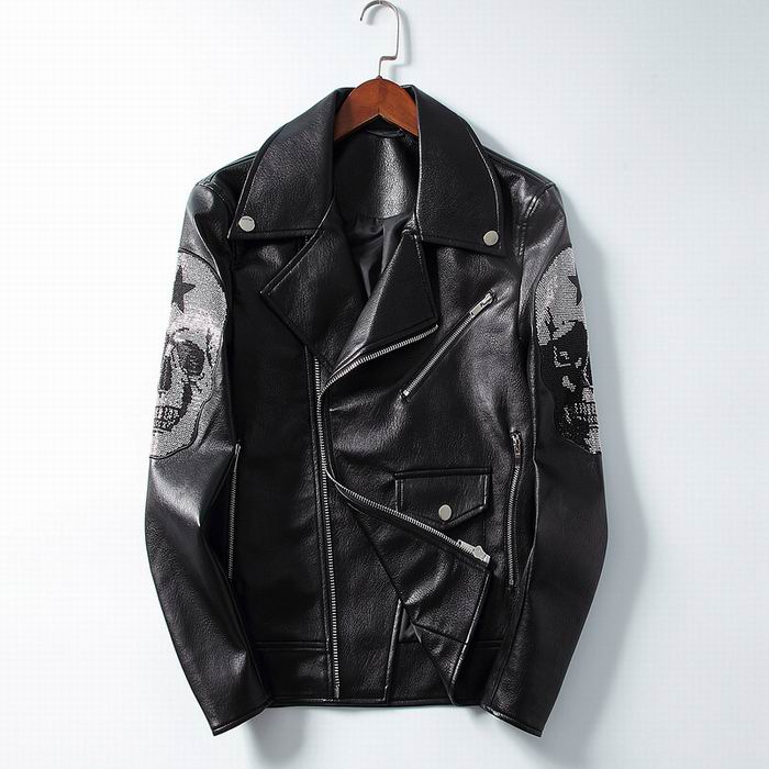 Philipp Plein Men's Outwear 43